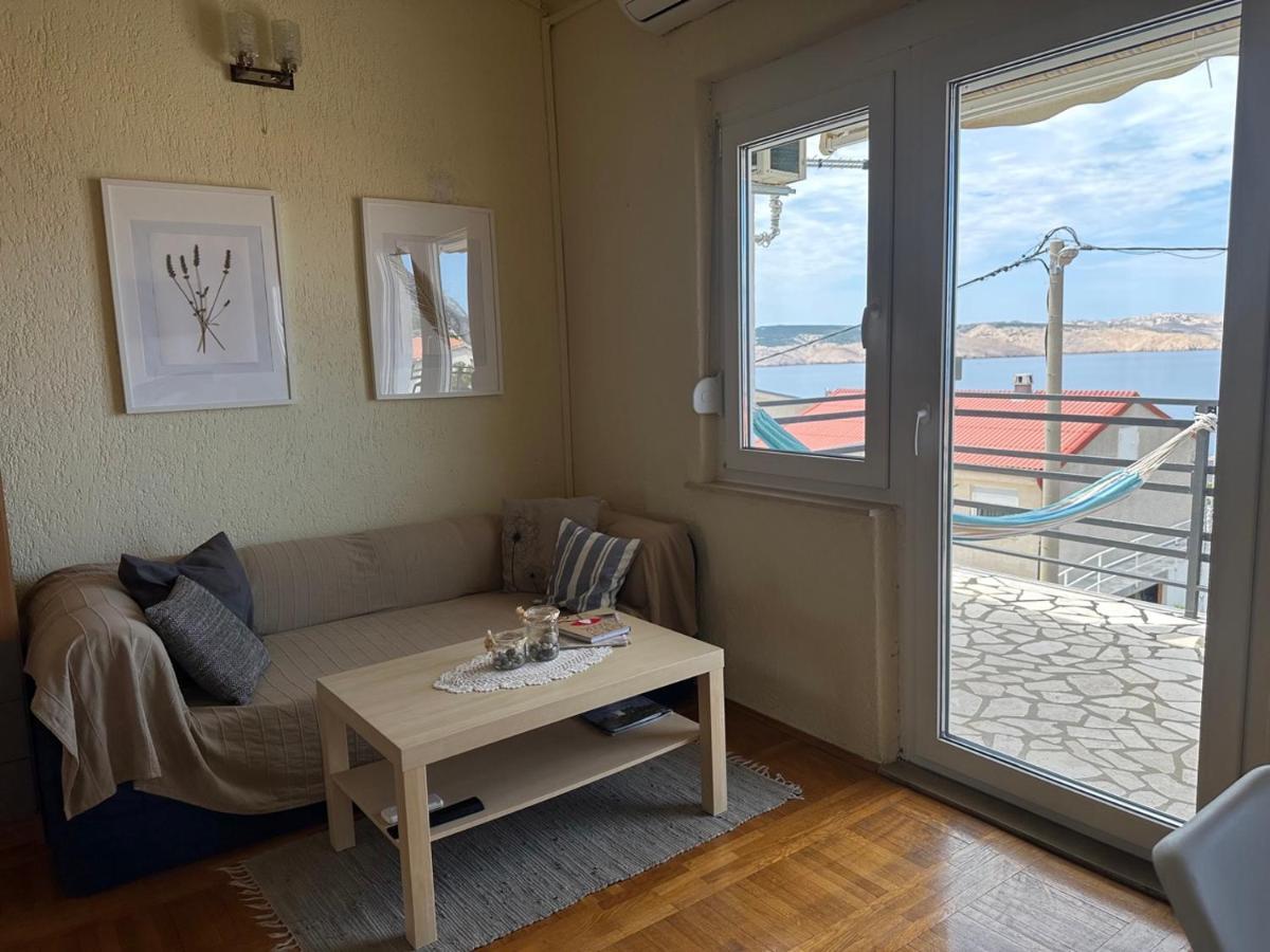 Prizna Apartments Luaran gambar